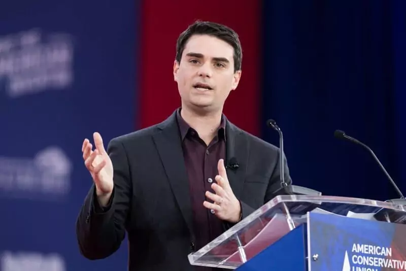 Ben Shapiro IQ and his life